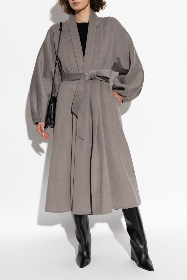 Diane Von Furstenberg Wool coat