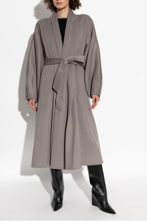 Diane Von Furstenberg Wool coat