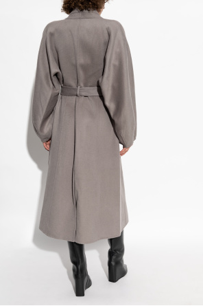 Diane Von Furstenberg Wool coat