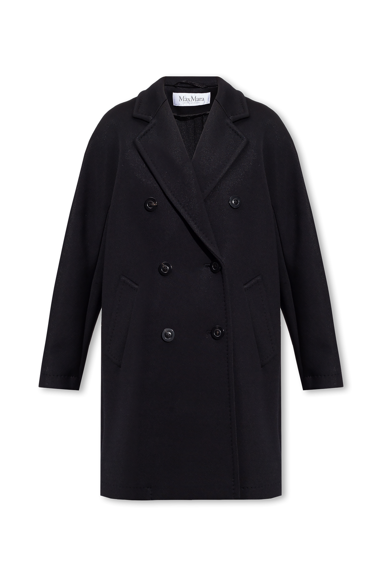 Max Mara ‘Ebbro’ coat | Women's Clothing | Vitkac