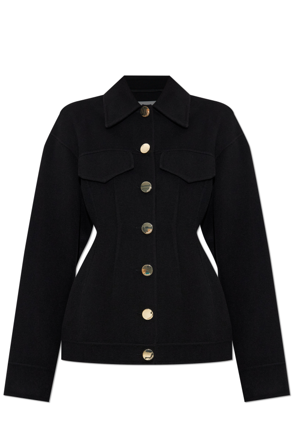 Jacket `Ego`, zdjęcie 1 Jacket `Ego` od Sportmax