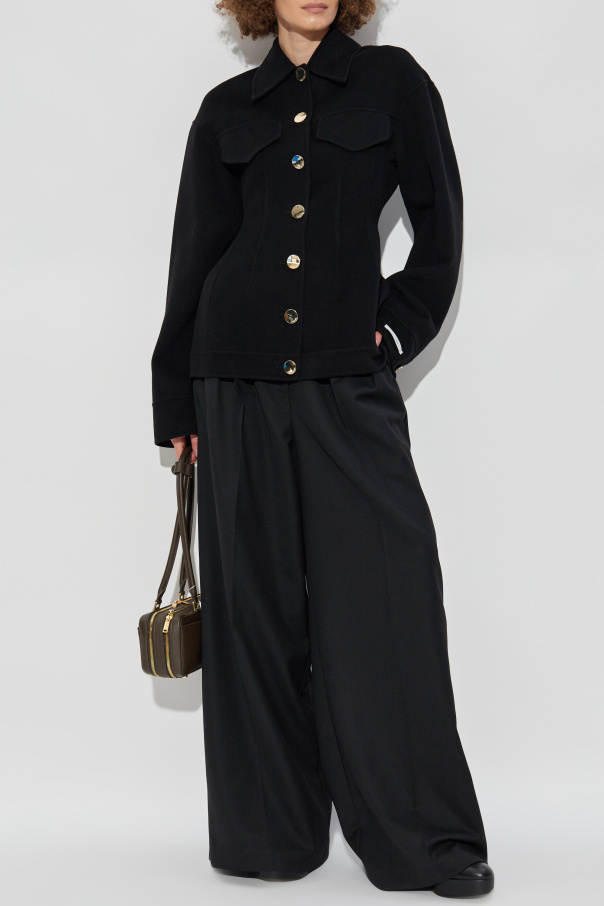 Sportmax Jacke "Ego"