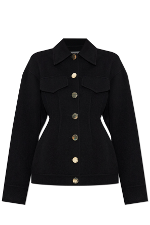 Jacket `Ego`
