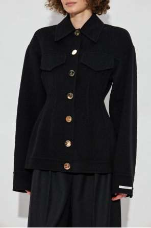 Sportmax Jacke "Ego"