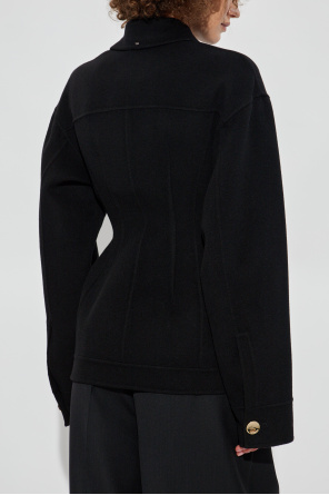 Sportmax Jacke "Ego"