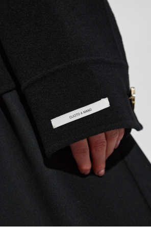 Sportmax Jacke "Ego"