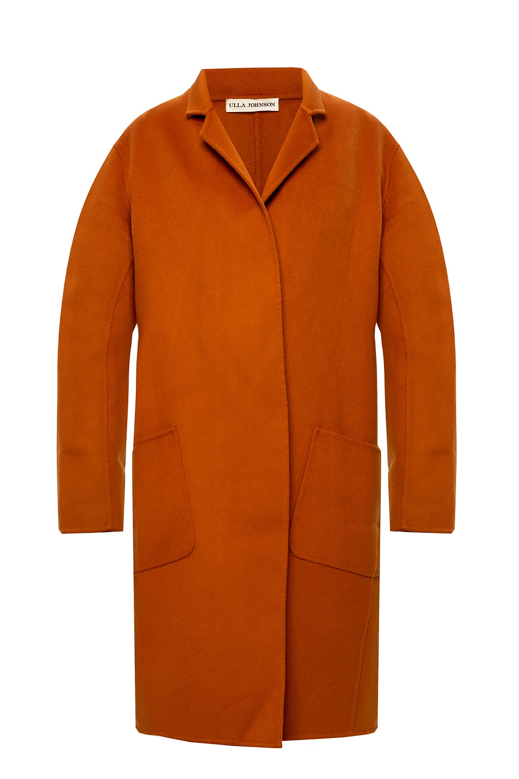 Ulla Johnson ‘Eleanor’ wool coat