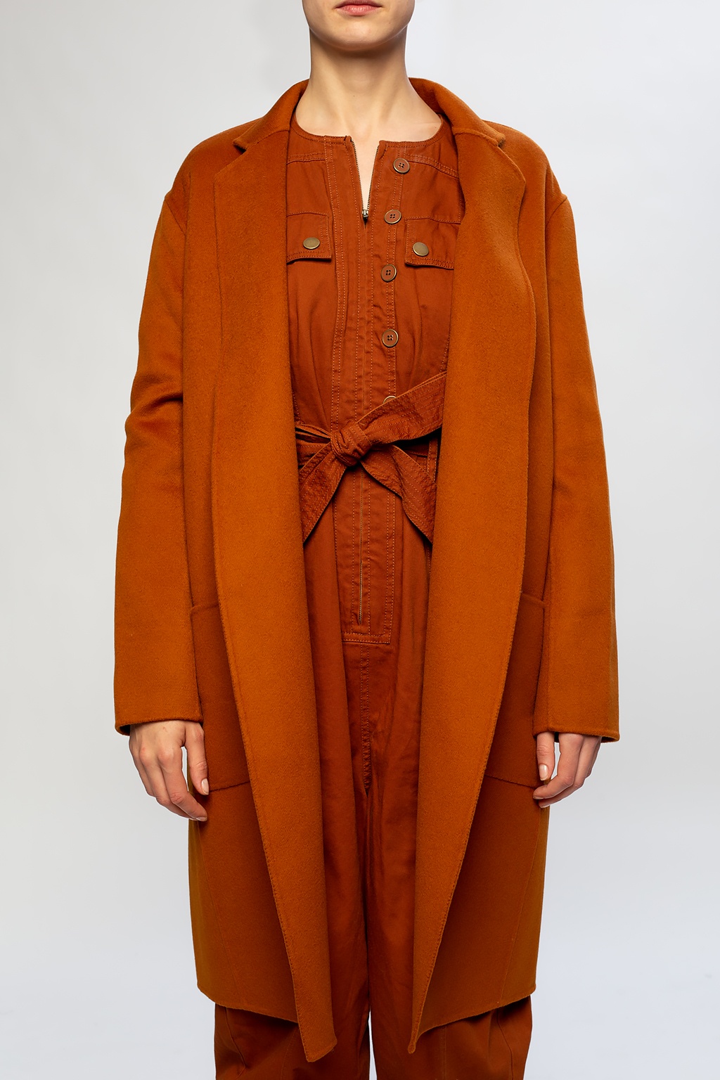 Ulla Johnson ‘Eleanor’ wool coat