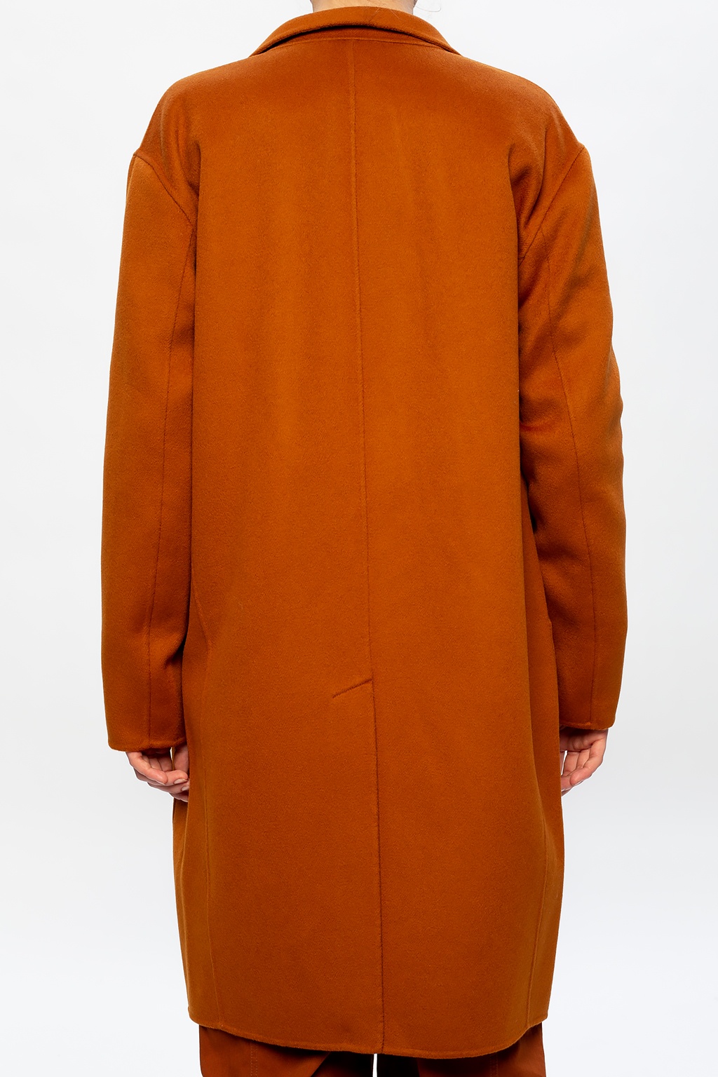 Ulla Johnson ‘Eleanor’ wool coat