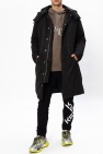 AllSaints 'Elm' down coat