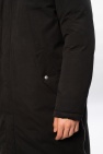 AllSaints 'Elm' down coat