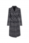 AllSaints ‘Ensley’ coat