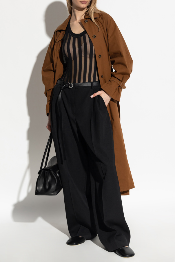 Max Mara Mantel 'Epoche'