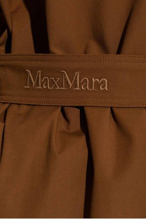 Max Mara Mantel 'Epoche'