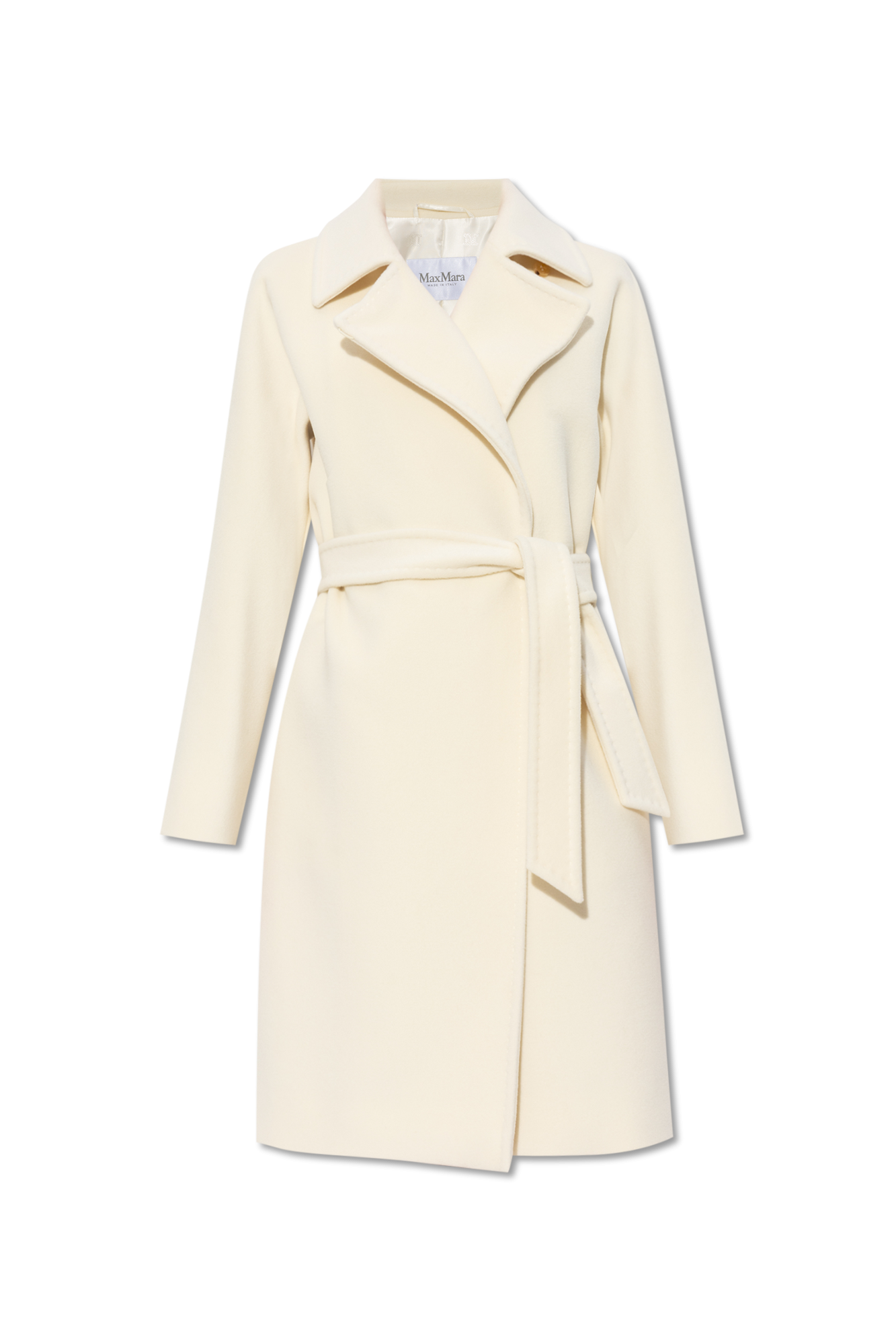 Max Mara ‘Estella’ coat | Women's Clothing | Vitkac