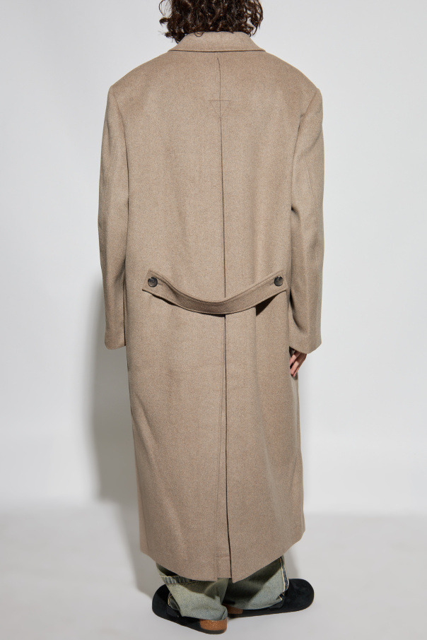 ENTIRE STUDIOS Wollmantel