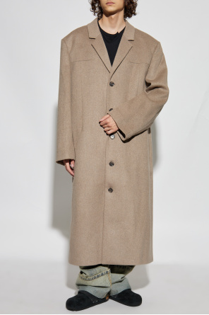 ENTIRE STUDIOS Wollmantel