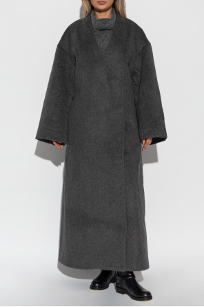 ENTIRE STUDIOS Wool coat
