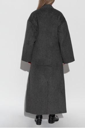 ENTIRE STUDIOS Wool coat
