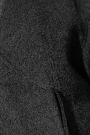 ENTIRE STUDIOS Wool coat