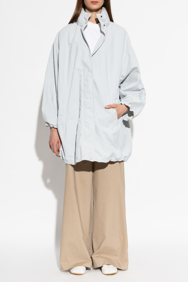 Emporio Armani Chaqueta impermeable