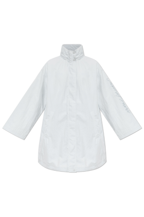 Waterproof jacket