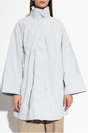 Emporio Armani Chaqueta impermeable