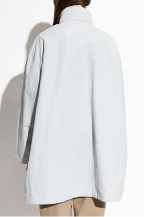 Emporio Armani Chaqueta impermeable