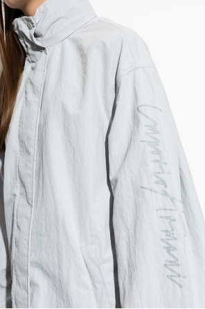 Emporio Armani Chaqueta impermeable