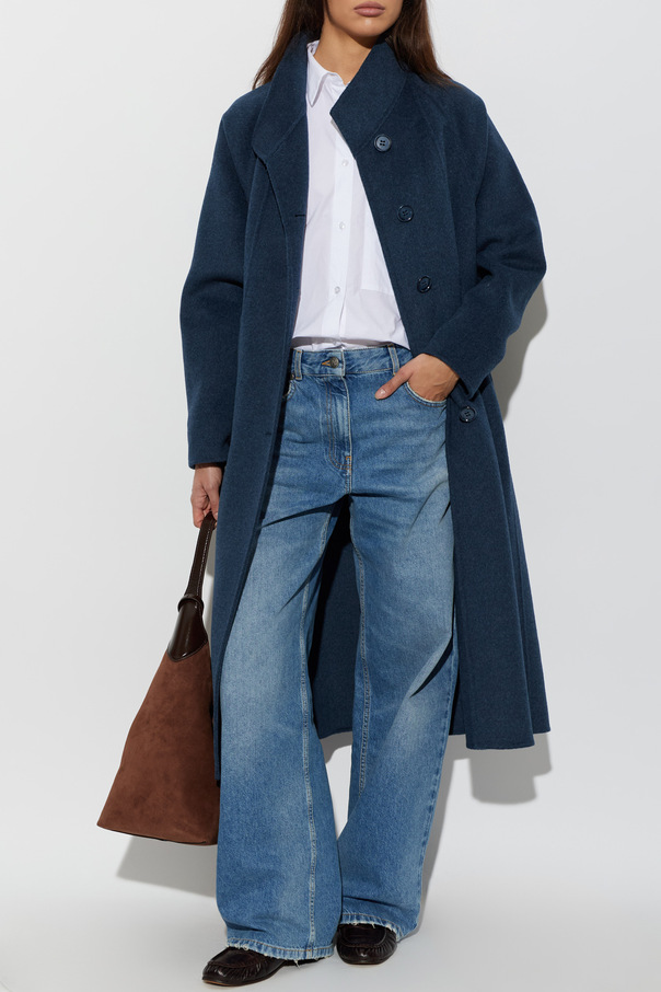 Emporio Armani Casaco com bolsos