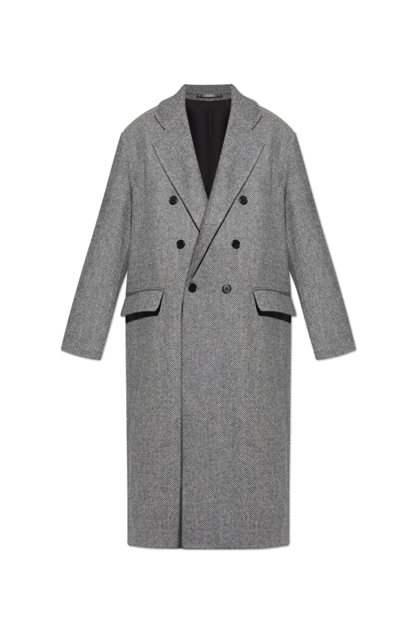 Coat "Ezra" od AllSaints