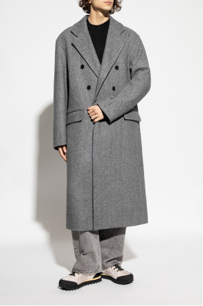 AllSaints Coat "Ezra"