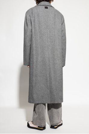 AllSaints Coat "Ezra"