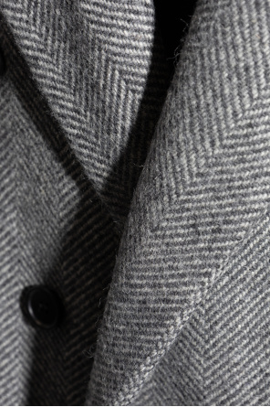 AllSaints Coat "Ezra"