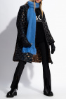 Tecnologias Dolce & gabbana Legare Quilted coat with gloves