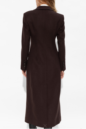 Dolce & Gabbana Form-fitting coat