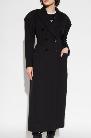 dolce gown & Gabbana Double-breasted coat