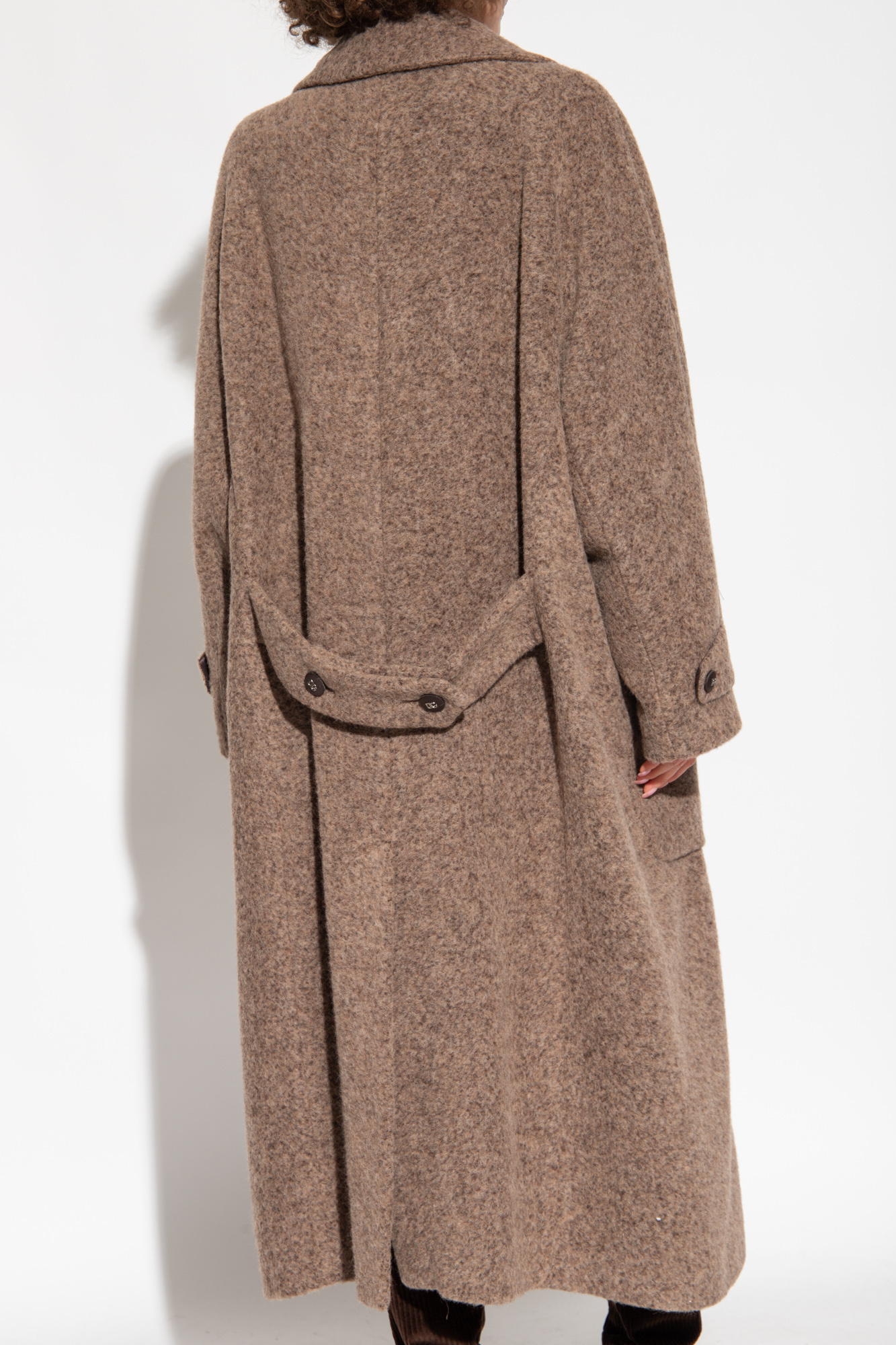 Dolce & Gabbana Wool coat