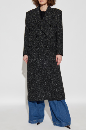 Dolce & Gabbana Double-breasted coat