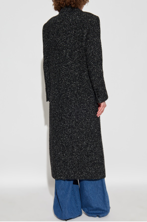 Dolce & Gabbana Double-breasted coat