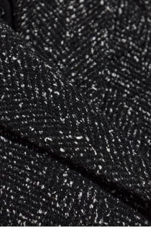 Dolce & Gabbana Double-breasted coat