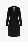 Dolce & Gabbana Wool coat