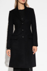 Dolce & Gabbana Wool coat