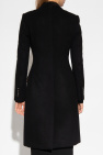 Dolce & Gabbana Wool coat