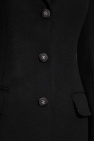 Dolce & Gabbana Wool coat