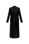 Dolce & Gabbana Coat with sequins