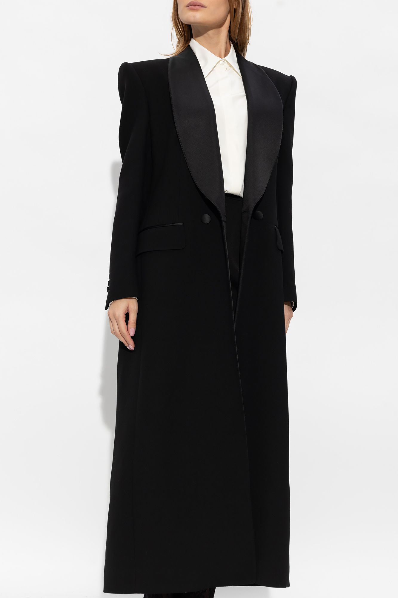 Dolce & Gabbana Wool coat