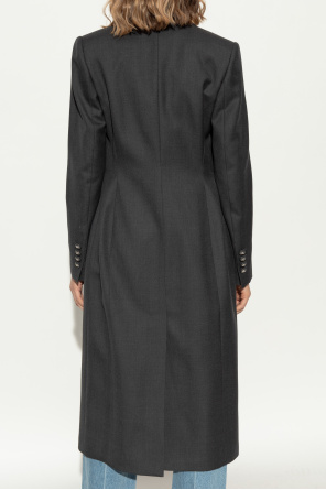 Dolce & Gabbana Doppelreihiger Mantel