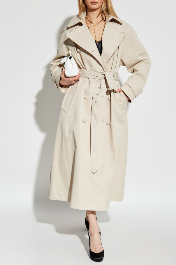 Dolce & Gabbana Double-breasted coat