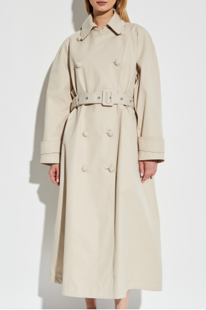 Dolce & Gabbana Double-breasted coat